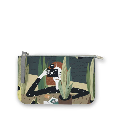 Косметичка, KOS6 «Photo»