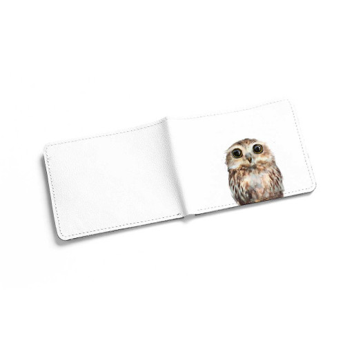 Кошелек мини, PRS2 «Owl»