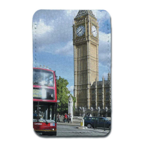 Картхолдер, CHL2 «Биг Бен»