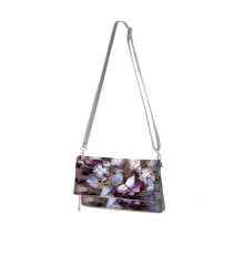 Клатч, кросс-боди KHL3 «Бабочки 3»