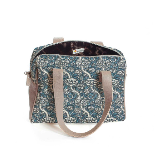 Сумка на плечо BAG5 «William Morris 7»