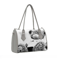 Сумка на руку BG13 «Me to you»