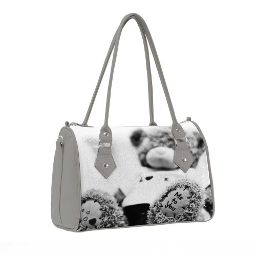 Сумка на руку BG13 «Me to you»