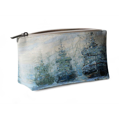 Косметичка big KOS2 «Сны на Неве»