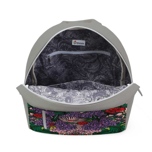 Рюкзак BKP2 « Люпины»