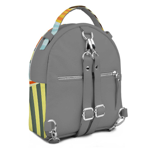 Рюкзак BK16 «Geometry»