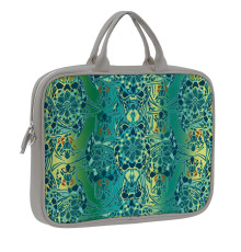 Деловая сумка PRT1 «Мозаика оливковая»