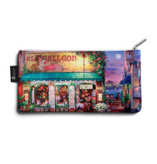 Косметичка small KOS1 «El Galleon»