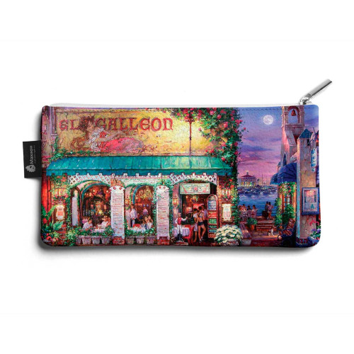 Косметичка small KOS1 «El Galleon»