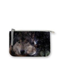 Косметичка, KOS6 «Волк»