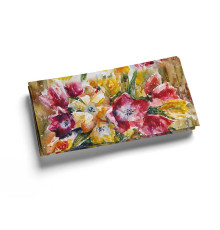 Кошелек, PRS1 «В наш дом пришла весна»