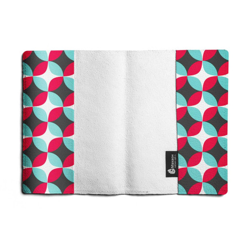 Обложка для паспорта, PAS1 «Круги 3»