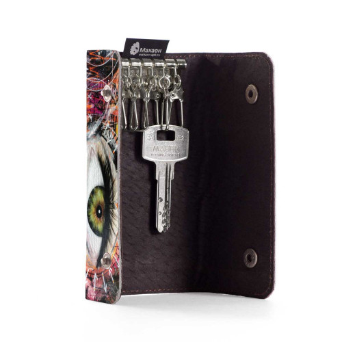 Ключница KEY3 «Eye»