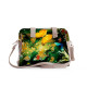 Сумка на плечо BAG5 «Бабочки 4»