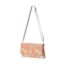 Клатч, кросс-боди KHL3 «William Morris 12»