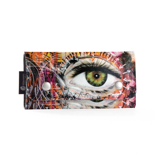 Ключница KEY3 «Eye»