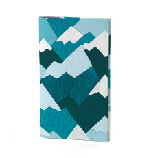 Портмоне PRS3 «Mountains »