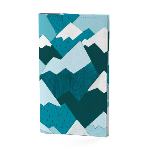 Портмоне PRS3 «Mountains »