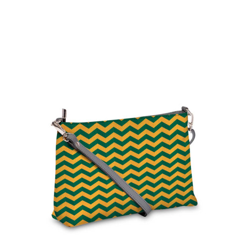 Сумка шолдер, BAG3 «Винтаж 3»