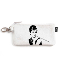 Ключница KEY2 «Audrey Hepbern»