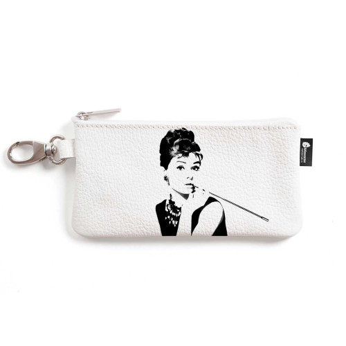 Ключница KEY2 «Audrey Hepbern»
