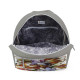 Рюкзак BKP2 «Бабочки 7»
