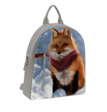 Рюкзак BKP2 «Mr. Fox»