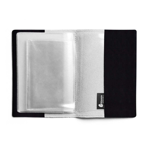 Обложка для автодокументов, AUT1 «Черные матрешки»