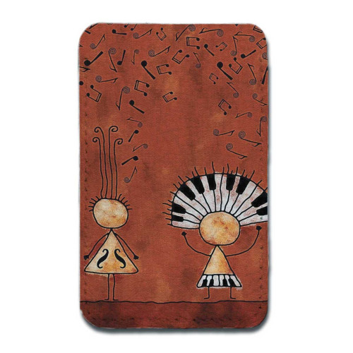 Картхолдер, CHL2 «Jazz Band»