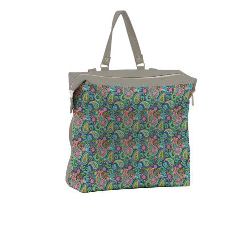 Рюкзак BKP4 «Indian peysli»