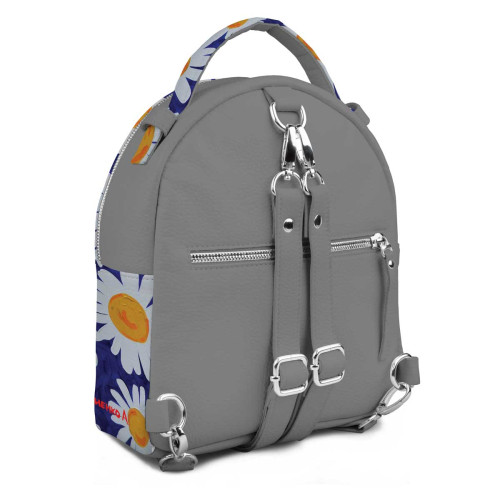 Рюкзак BK16 «Ромашки»