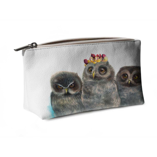 Косметичка big KOS2 «Совята»