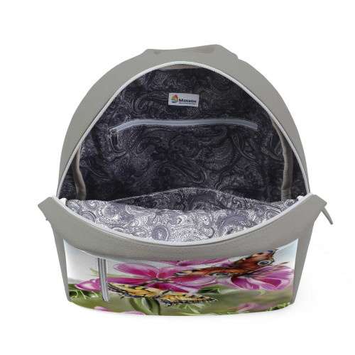 Рюкзак BKP2 «Бабочки большие»