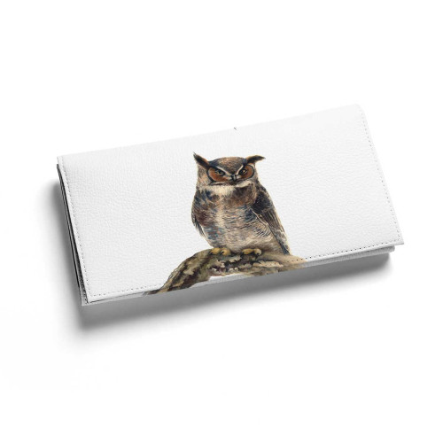 Кошелек, PRS1 «Филин»