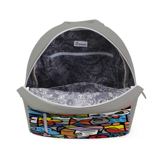 Рюкзак BKP2 «Mosaic»