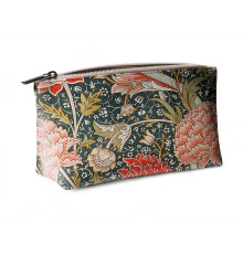 Косметичка big KOS2 «William Morris 4»