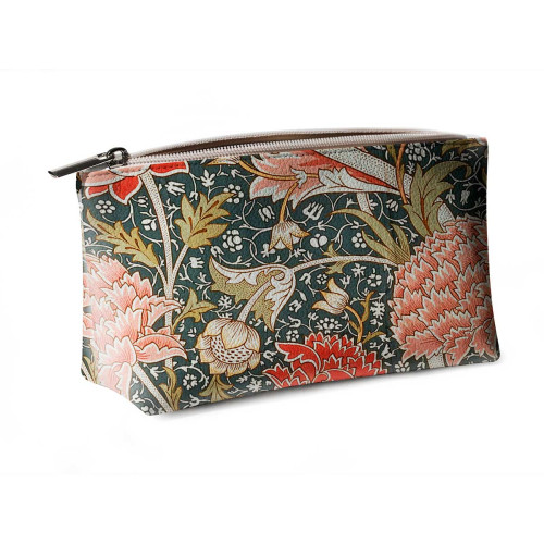 Косметичка big KOS2 «William Morris 4»