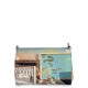 Сумка шолдер, BAG3 «Salvador Dali Enlightened Pleasure»