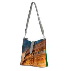 Сумка на плечо BG12 «Colosseo»