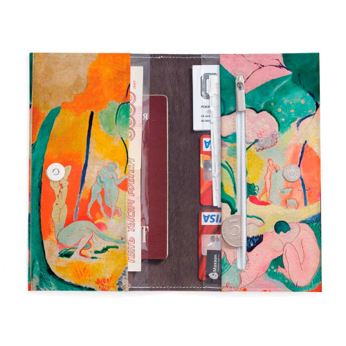 Портмоне PRS3 «Buenos Aires Meets Matisse»