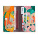 Портмоне PRS3 «Buenos Aires Meets Matisse»