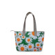 Сумка тоут, BAG2 «Ромашки 5»