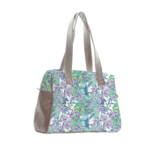 Сумка на плечо BAG5 «Колибри»