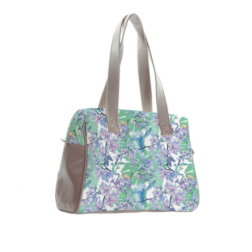 Сумка на плечо BAG5 «Колибри»