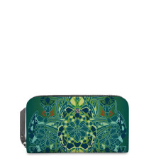 Кошелек PR14 «Мозаичные цветы»