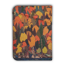 Картхолдер, PR22 «Autumn Foliage»