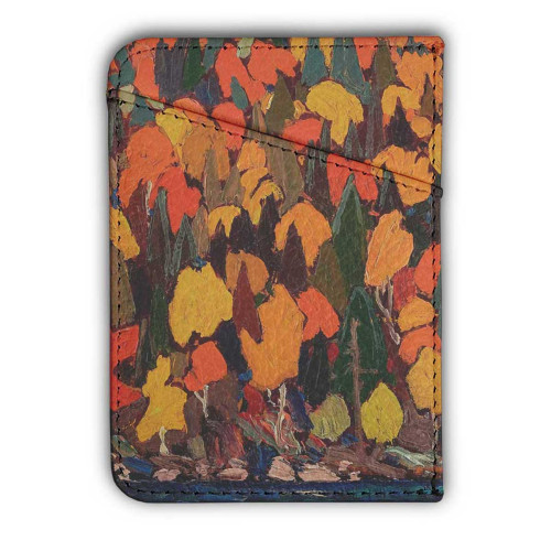 Картхолдер, PR22 «Autumn Foliage»