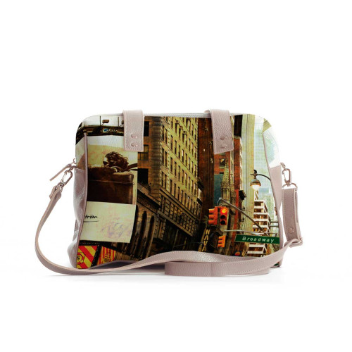 Сумка на плечо BAG5 «Бродвей»