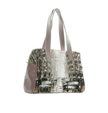 Сумка на плечо BAG5 «Городские дожди 2»