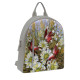 Рюкзак BKP2 «Бабочки и цветы»